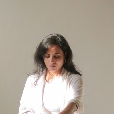 Client photo: Yogic Escape